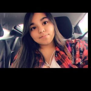 Meet your Posher, Sansaray